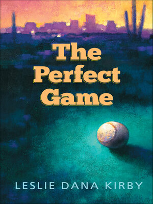 cover image of The Perfect Game